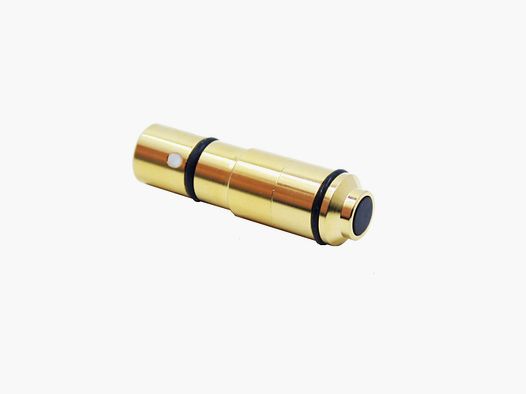 Pink Rhino Laser Training Cartridge Kal. .40 S&W