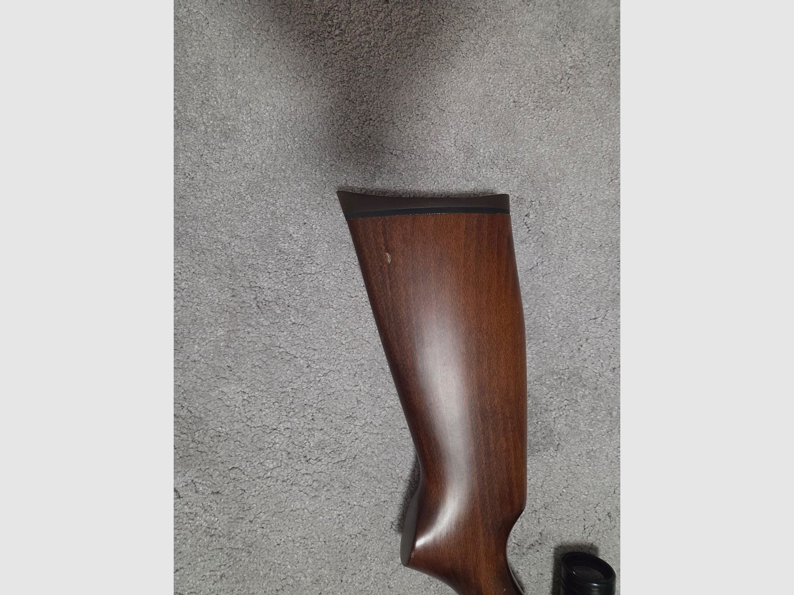 Rifle de aire Weihrauch D97634 HW 57 cal.: 4,5 mm