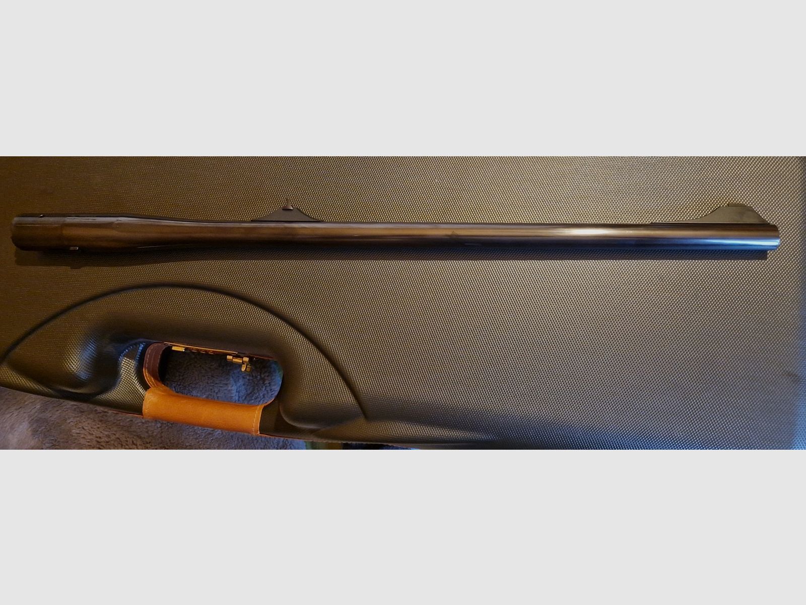 Switching run Sauer 202 Take Down 9.3x62 high-gloss blued - 52cm - driven hunt - as good as new