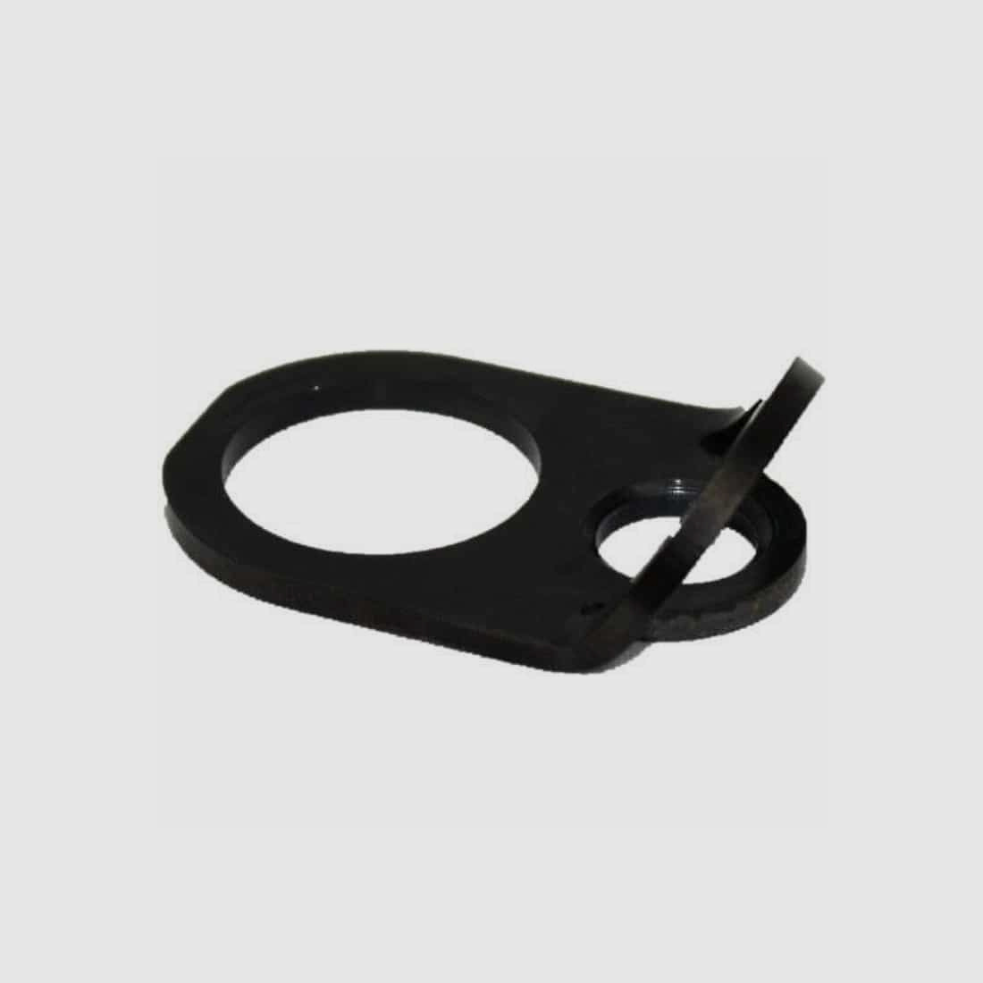 Anello di montaggio per slitta T15 First Strike / Montaggio per cinghia (nero)