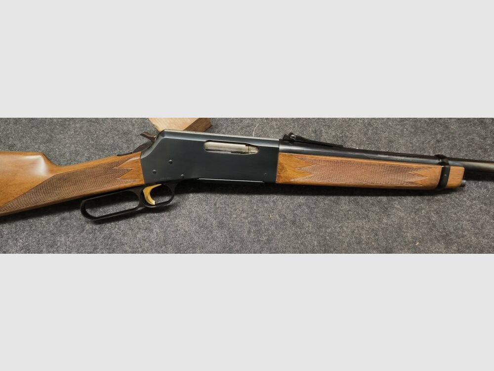 Browning BLR, Bild 7 von 9