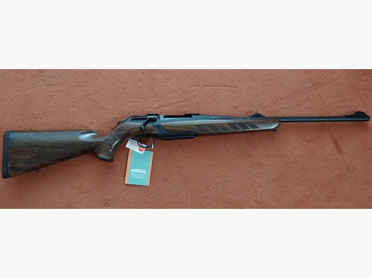 Merkel, RX.HELIX Merkel, RX.HELIX Standard Classe di legno 4 Cal. 30-06