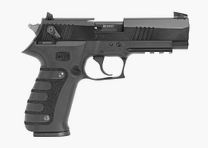 Mauser M20 Schwarz .22lr 10 Schuss HW