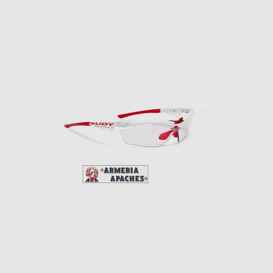 Rudy Project Genetyk Brille, Bild 1 von 2