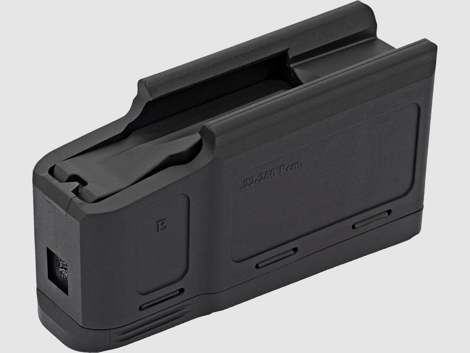 Mauser M18 replacement magazine - black / Size: various