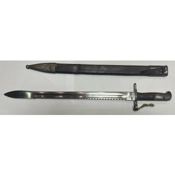 Swiss Bayonet M1906, image 3 of 9