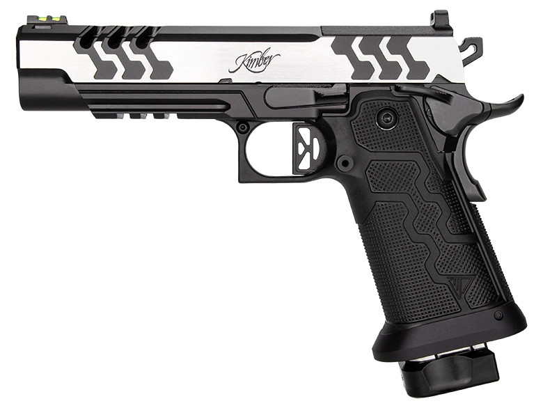 Pistolet Kimber 2K11 Eclipse (OR), zdjęcie 3 z 3