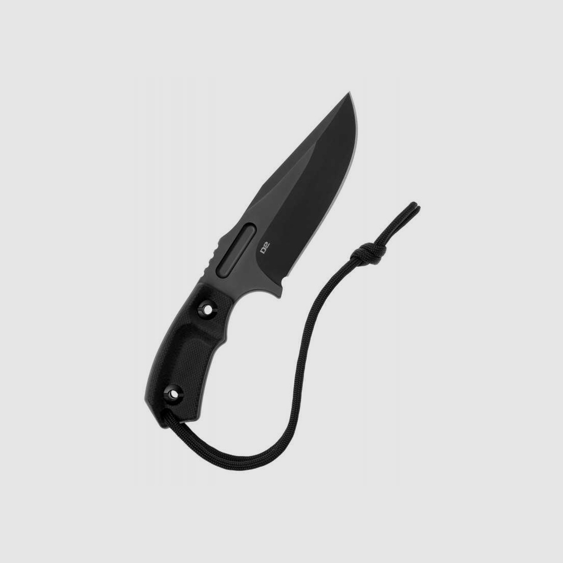 Pohl Force Messer Compact One BK