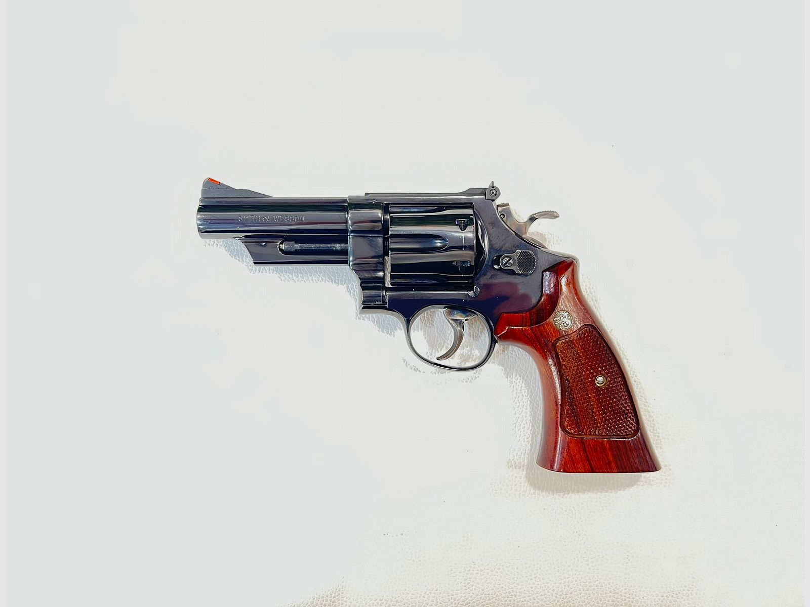 SMITH&WESSON 29-2 – 44 MAG., Bild 1 von 5