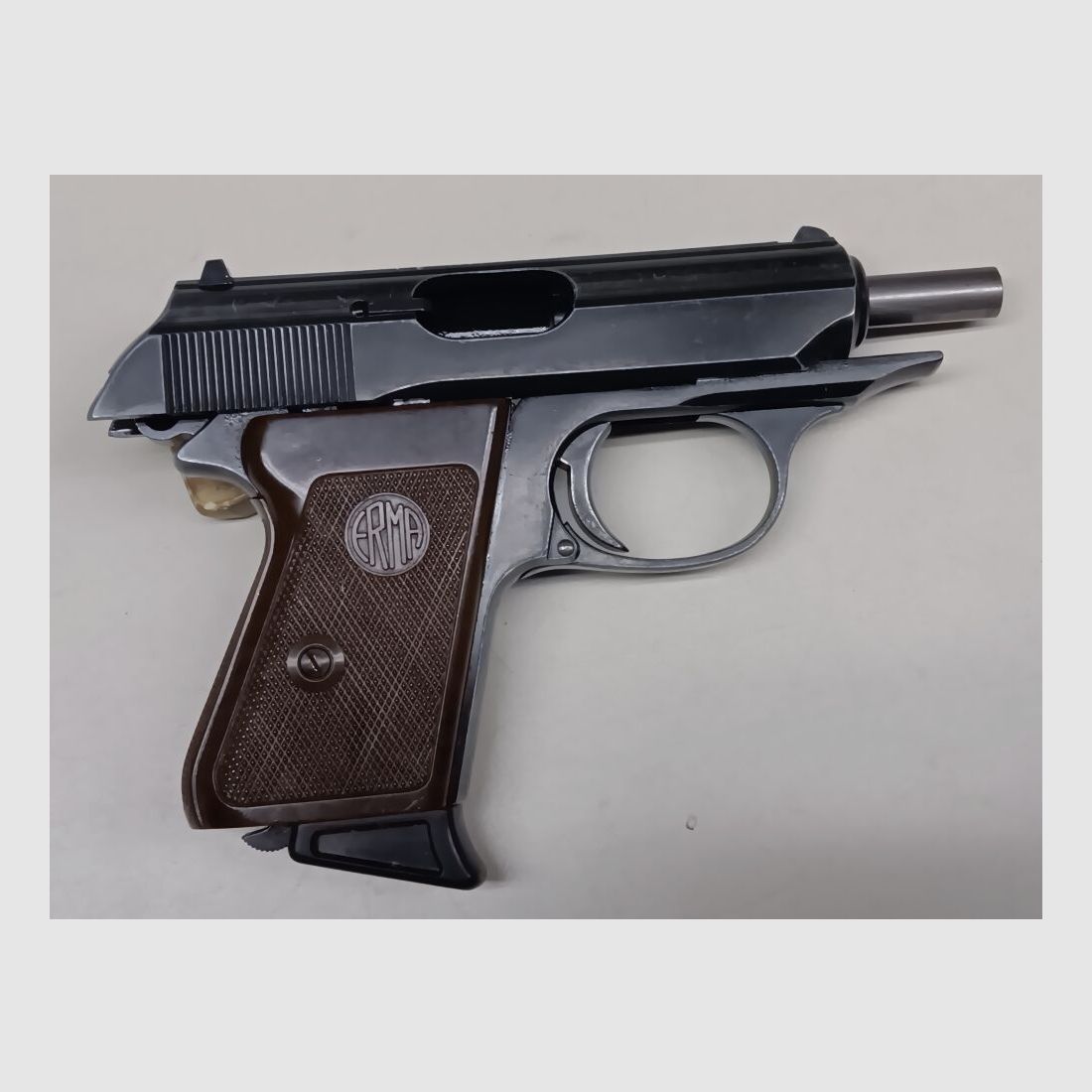 Erma - Werke Mod. ERP 74