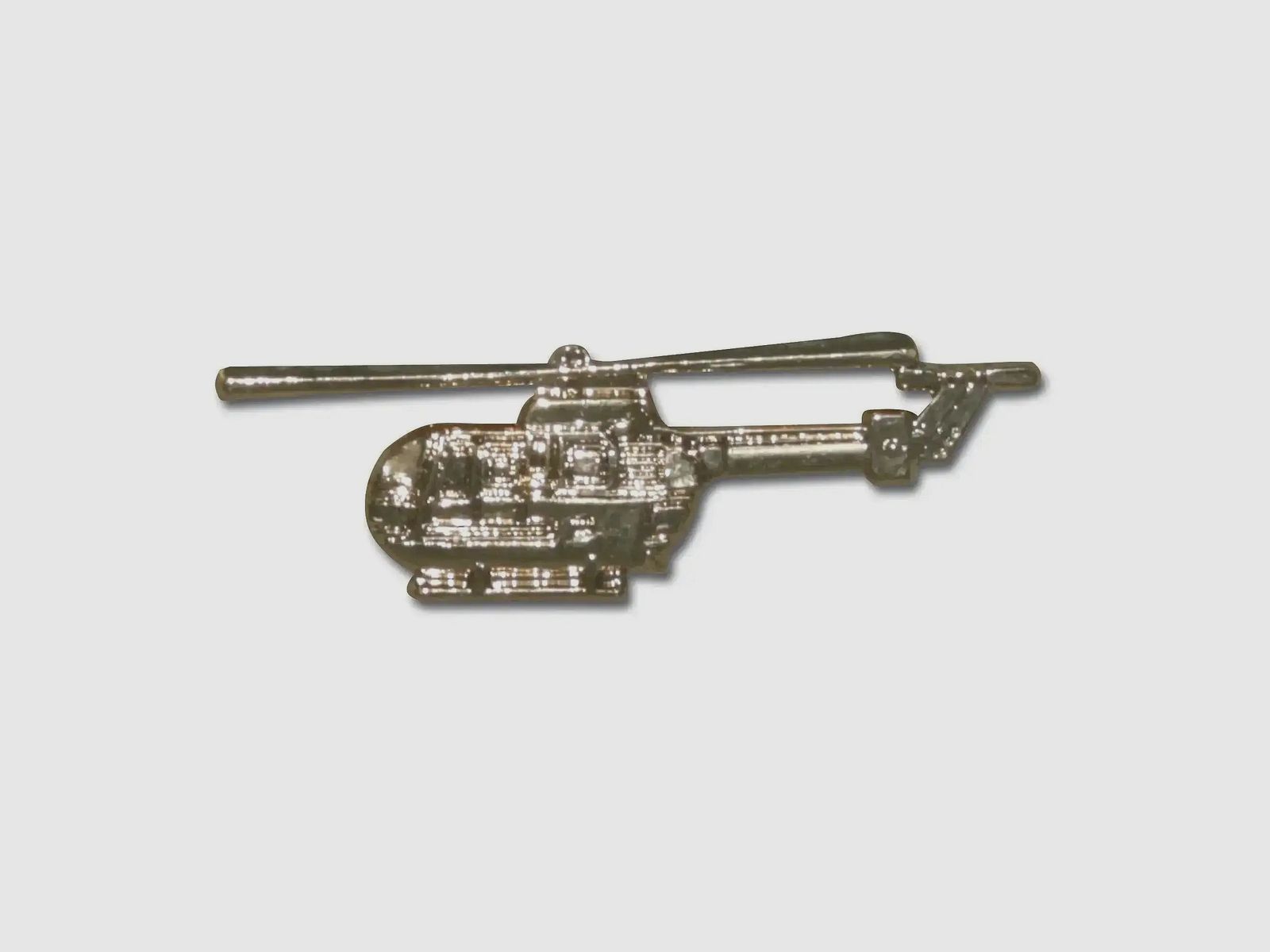 ASMC ASMC Pin Mini Veicoli in Metallo BO-105