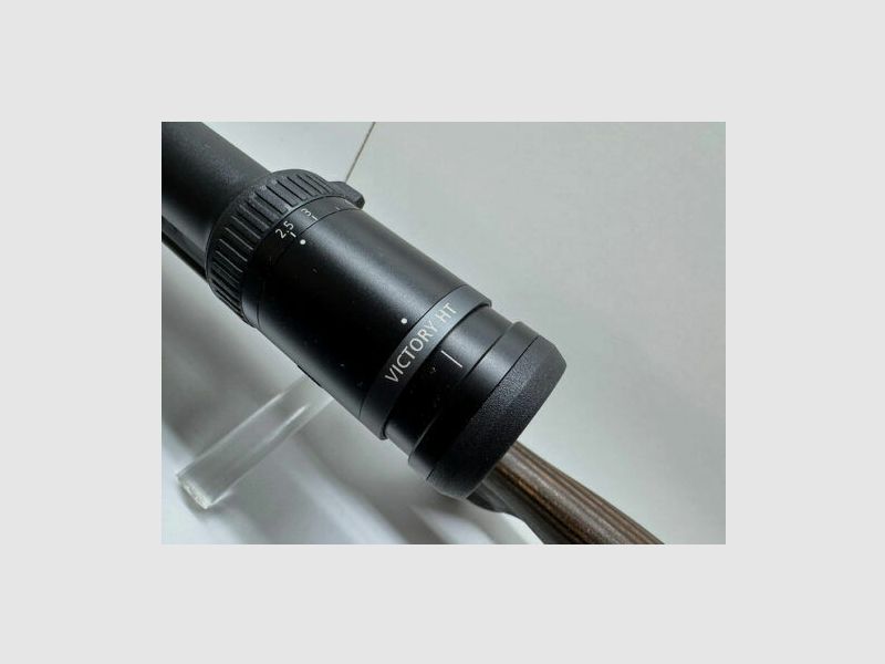 MAUSER 25 MAX Set Completo Zeiss - Armi Friedrichs