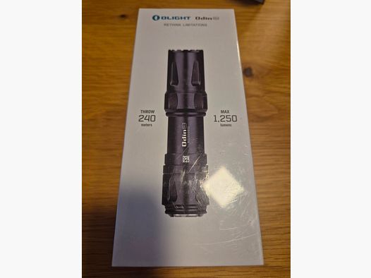 Olight Odin Mini