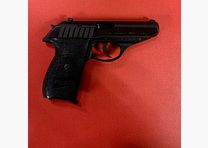 Sig Sauer P232