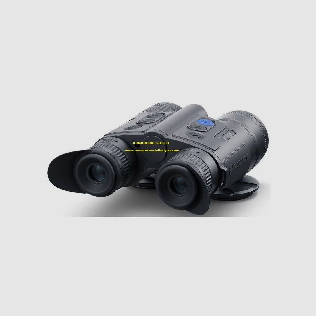 Pulsar Merger LRF XQ35 - thermal binoculars, image 2 of 2