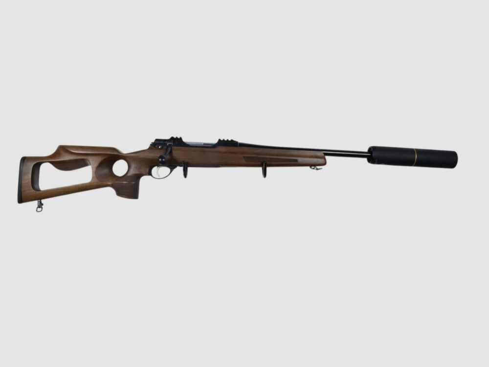 Anschütz 1782 Lochschaft + Ersatzschaft​ .308Win, Bild 1 von 3