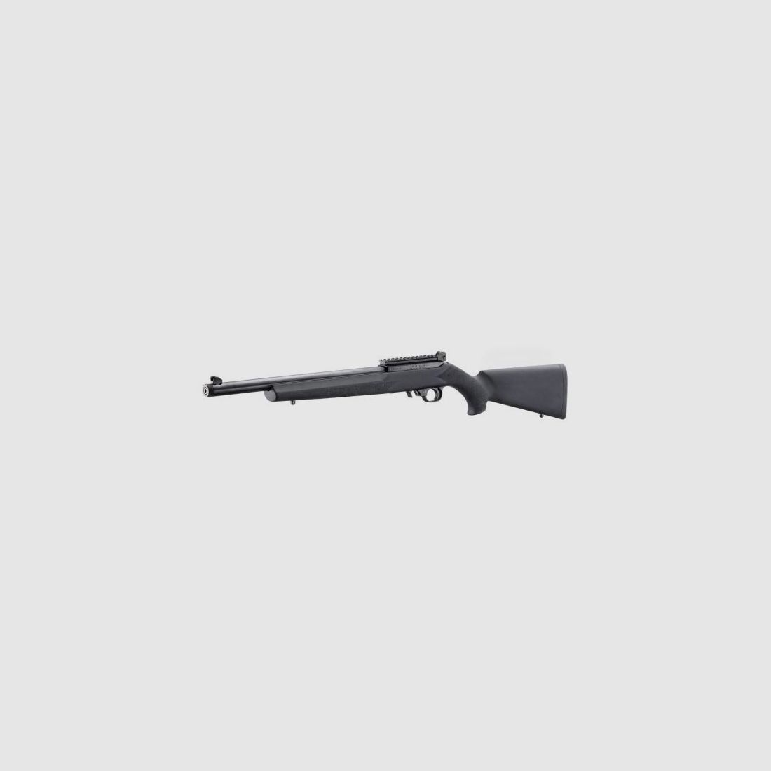 RUGER KK-Selbstladebüchse Mod. 10/22 Carbine Tactical .22_lr     HOGUE-Schaft