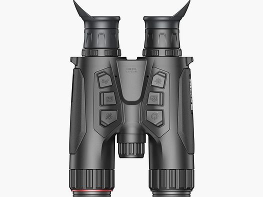 Hikmicro Wrmebildfernglas Habrok 4K HQ35L