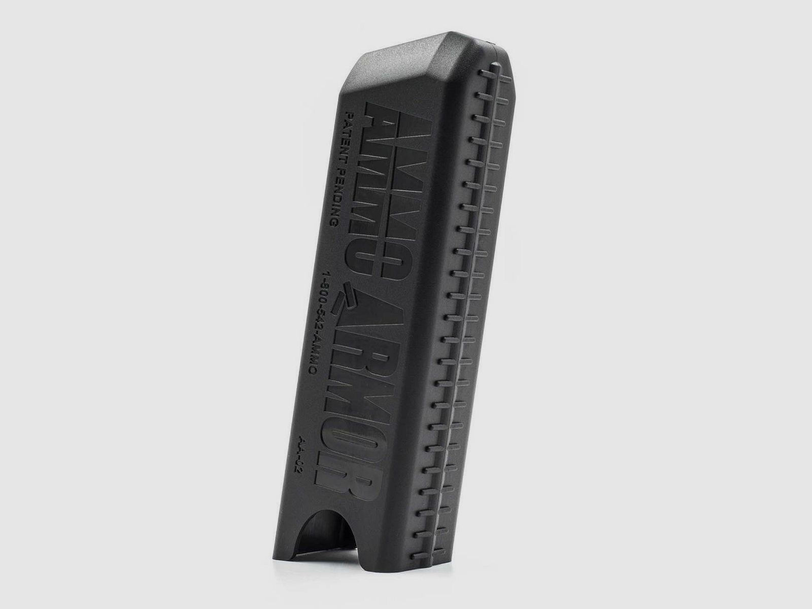Okładka magazynu Ammo Armor - AA-02
