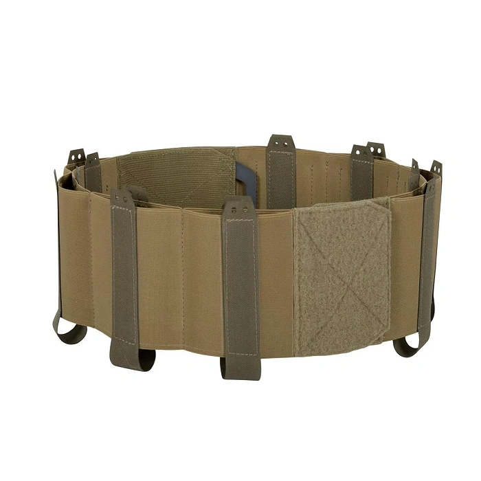 SPITFIRE MK II Elastischer Kummerbund Adaptive Green (PC-SPEC-ELW-AGR), Bild 5 von 8