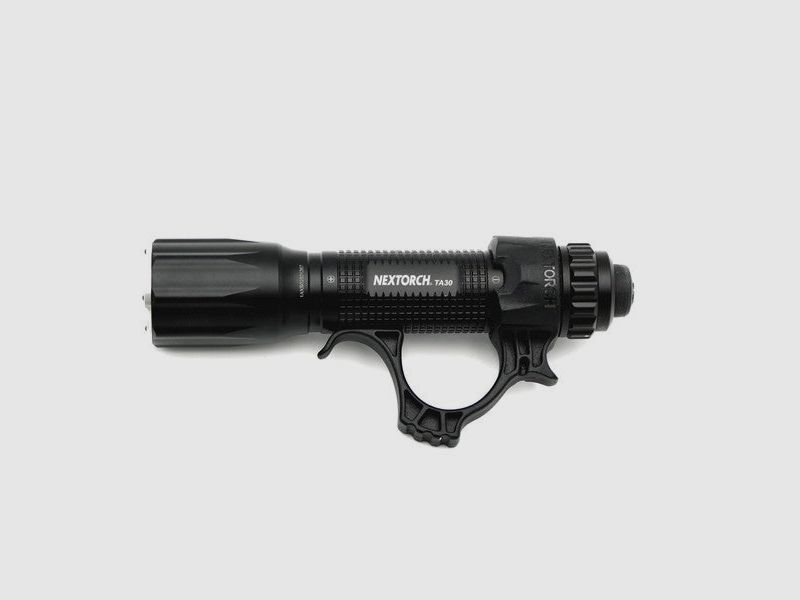 NEXTORCH FR1 MAX Anneau de Guidage pour TA30 / TA30C / TA30 Operator / E6