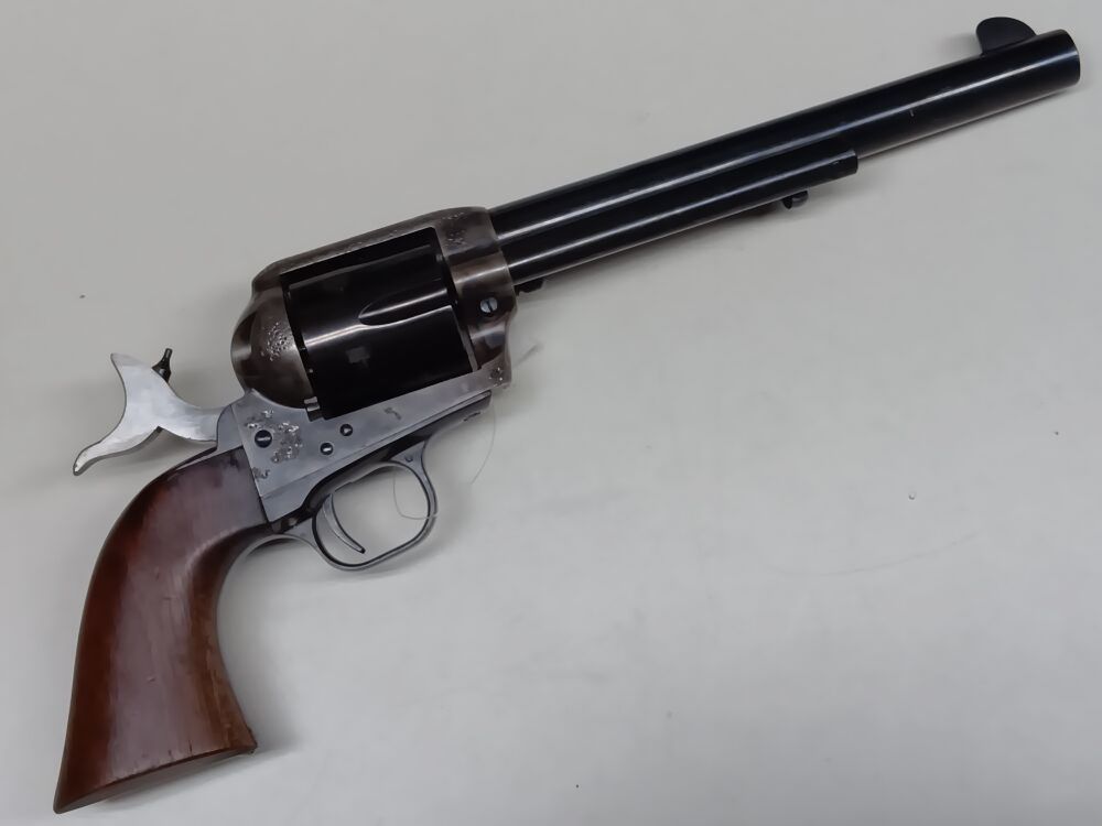 Colt - Hartford SAA