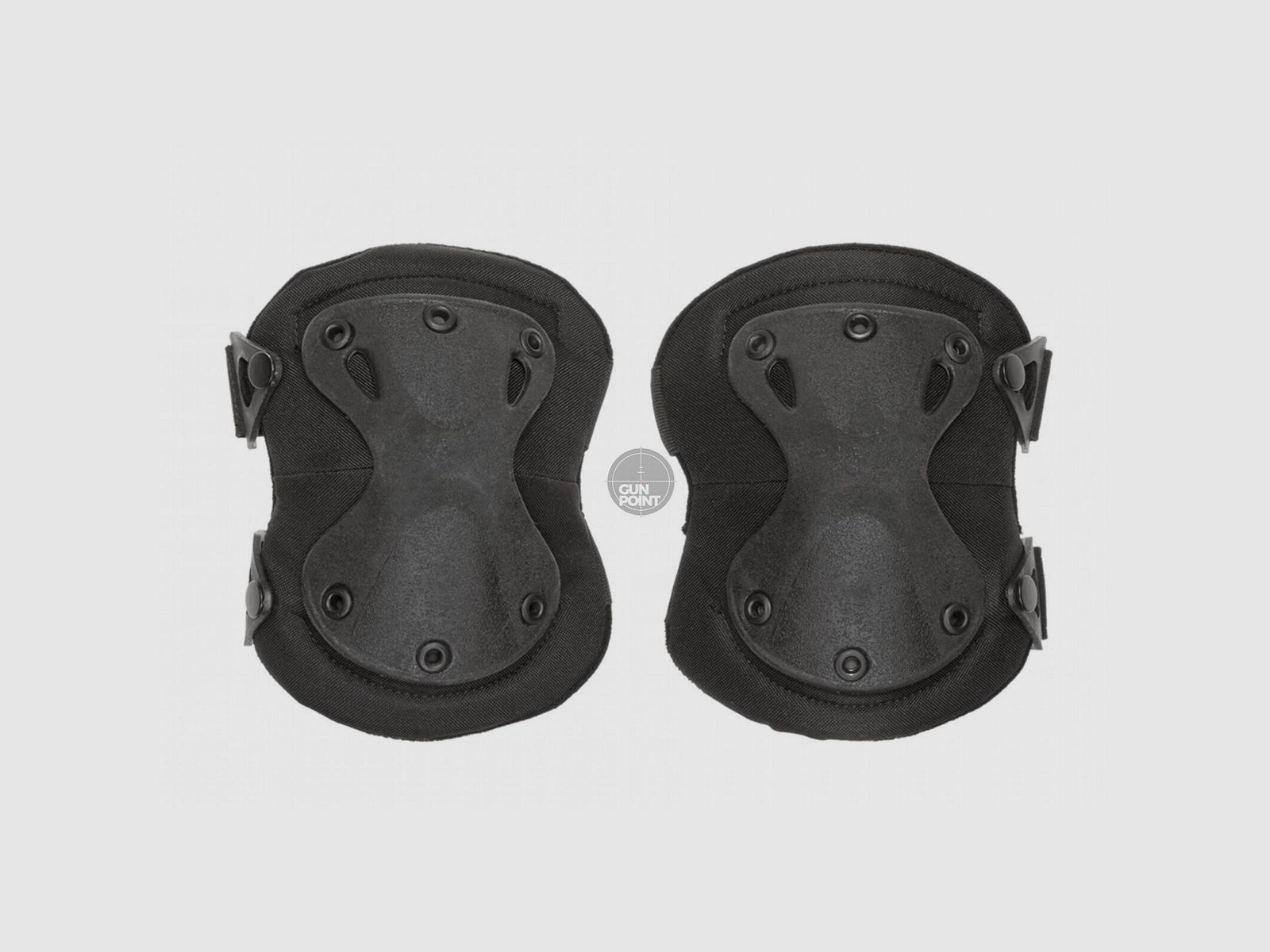 XPD Knee Pads