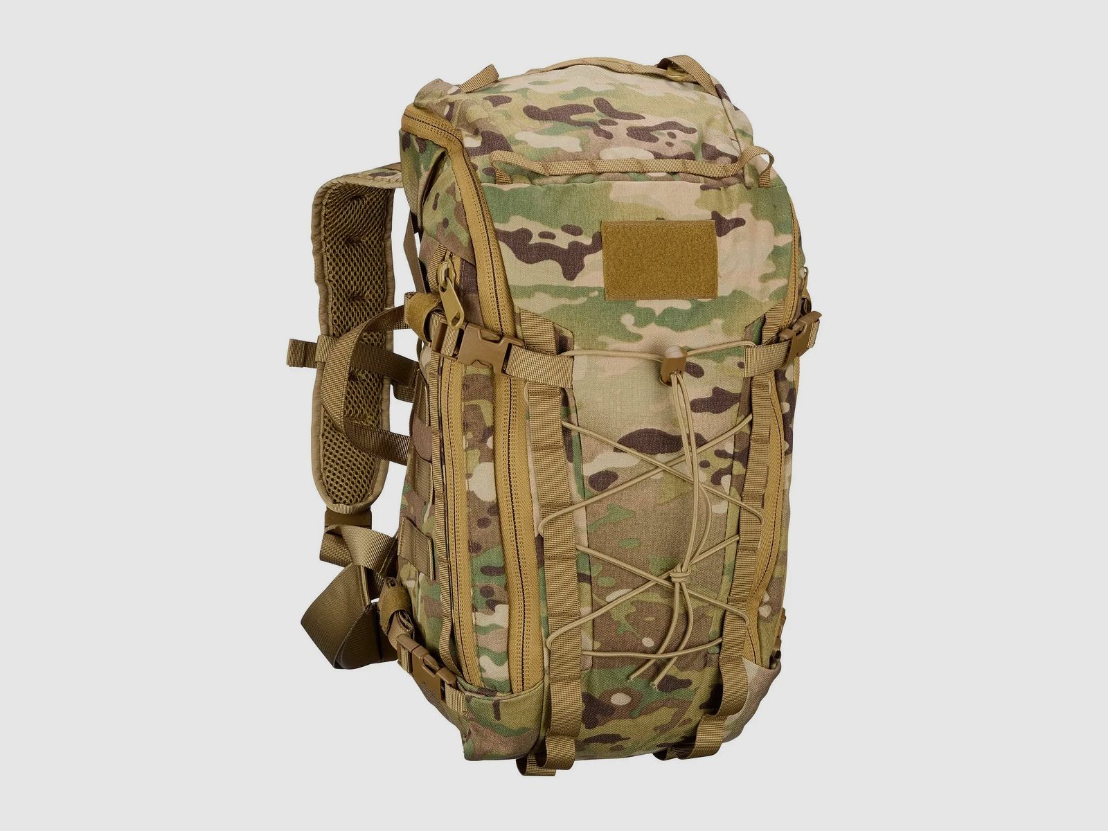 101 INC 101 Inc. Rucksack Backpack Outbreak multicam