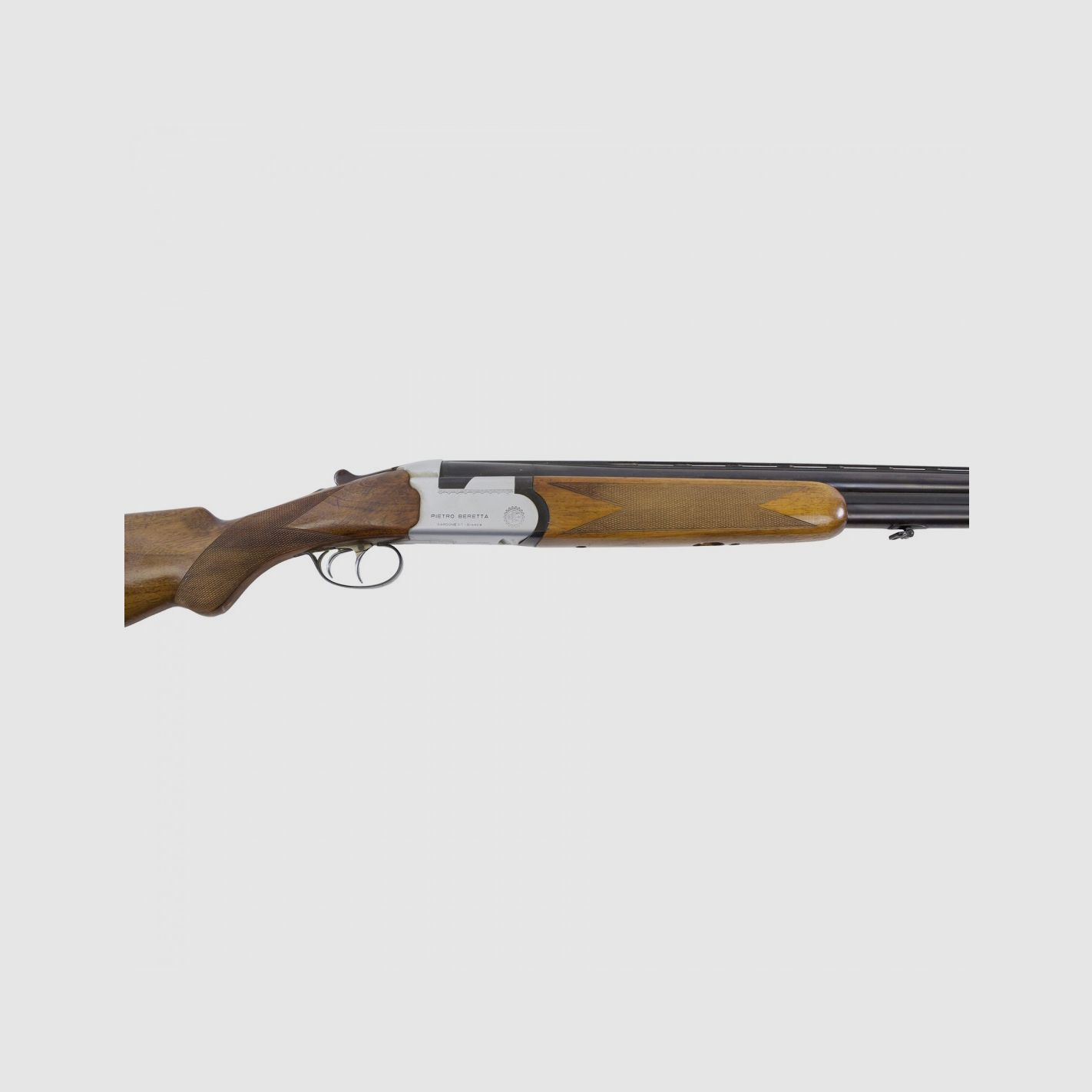 Beretta S55 Kal. 12, Bild 6 von 12