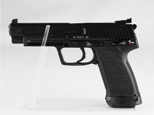 Heckler & Koch USP Expert