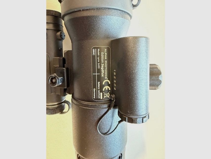 Urządzenie celownicze Lynx-Onyx