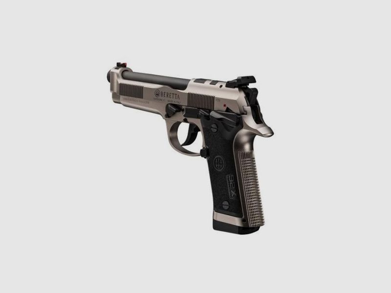 BERETTA Pistole Mod. 92x Performance Defensive 9mmLuger