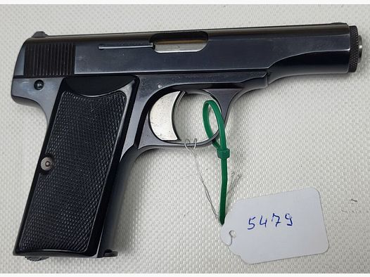 Kommer Mod. 4