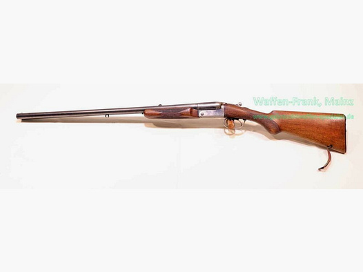 Robust / Manu - Frankrijk Mod. 222 Jacht/Slug