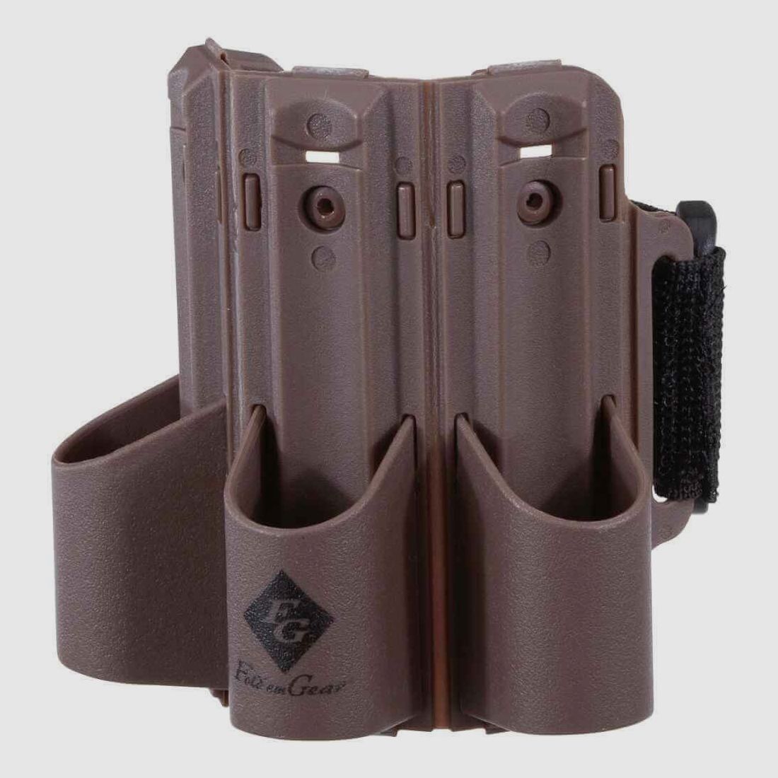 Shotgun shell holder FlxShot