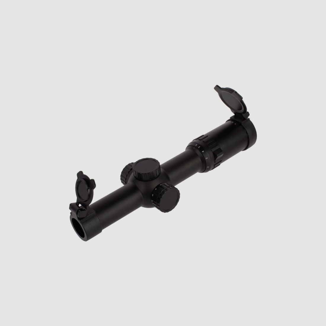 Primary Arms SLx 1-6x24 ACSS-KISS rot 30mm