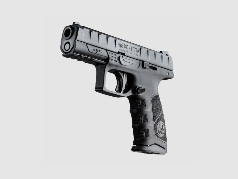 Beretta Pistole APX 9x19, Bild 5 von 7