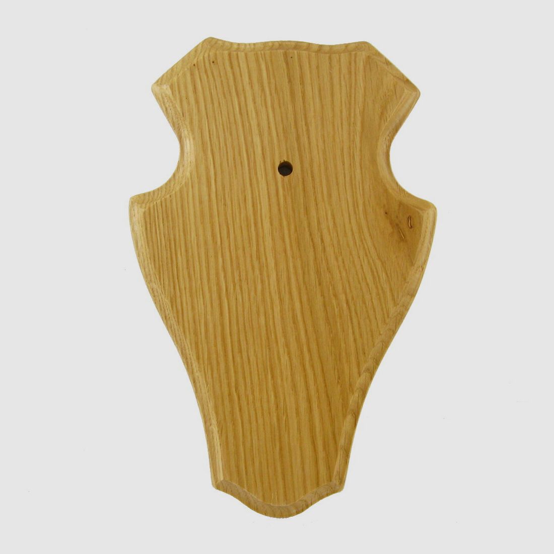 Trophäenschilder, Packung mit 5 (leicht, rund)