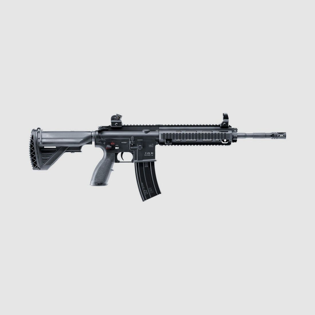 Heckler & Koch Airsoft Elektrisch Geweer HK416 D V3