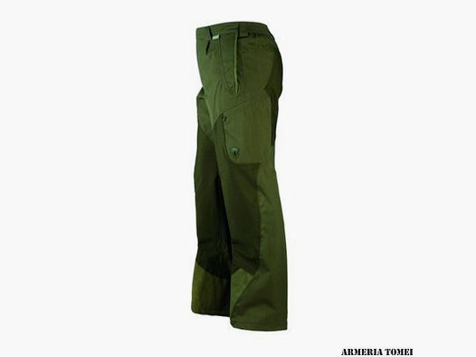 PANTALONE – TRABALDO – CONDOR