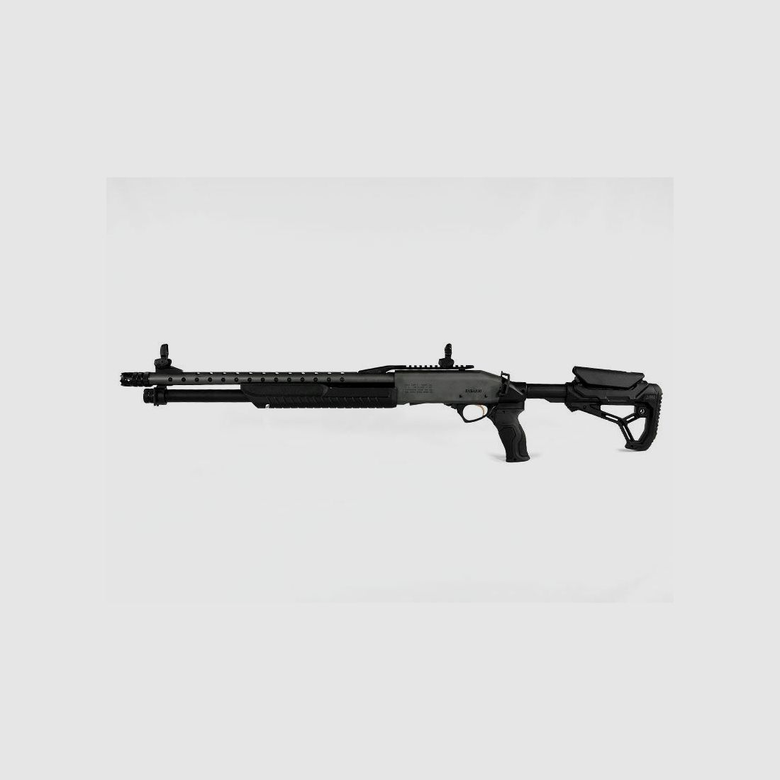 FABARM SDASS Pro Telescopic STAGE 2, image 3 of 5