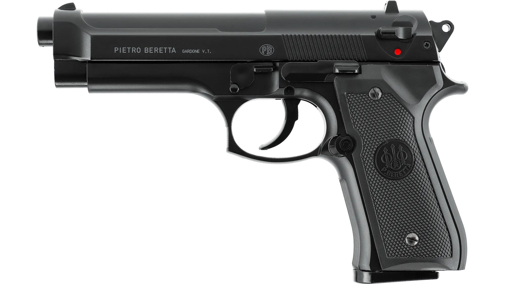 Beretta MOD. 92 FS HME, Bild 1 von 2