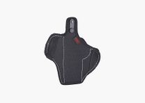 Funda de armas deportivas ME para ME 1911 mod. Sport Cordura pistola de fogueo