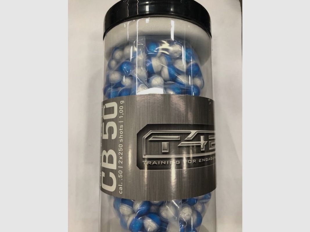UMAREX CHALK BALL GESSO T4E CAL50
