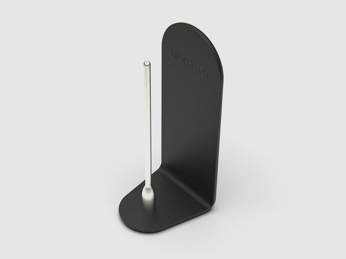 HUNTTECH Schalldämpferhalter magnetisch