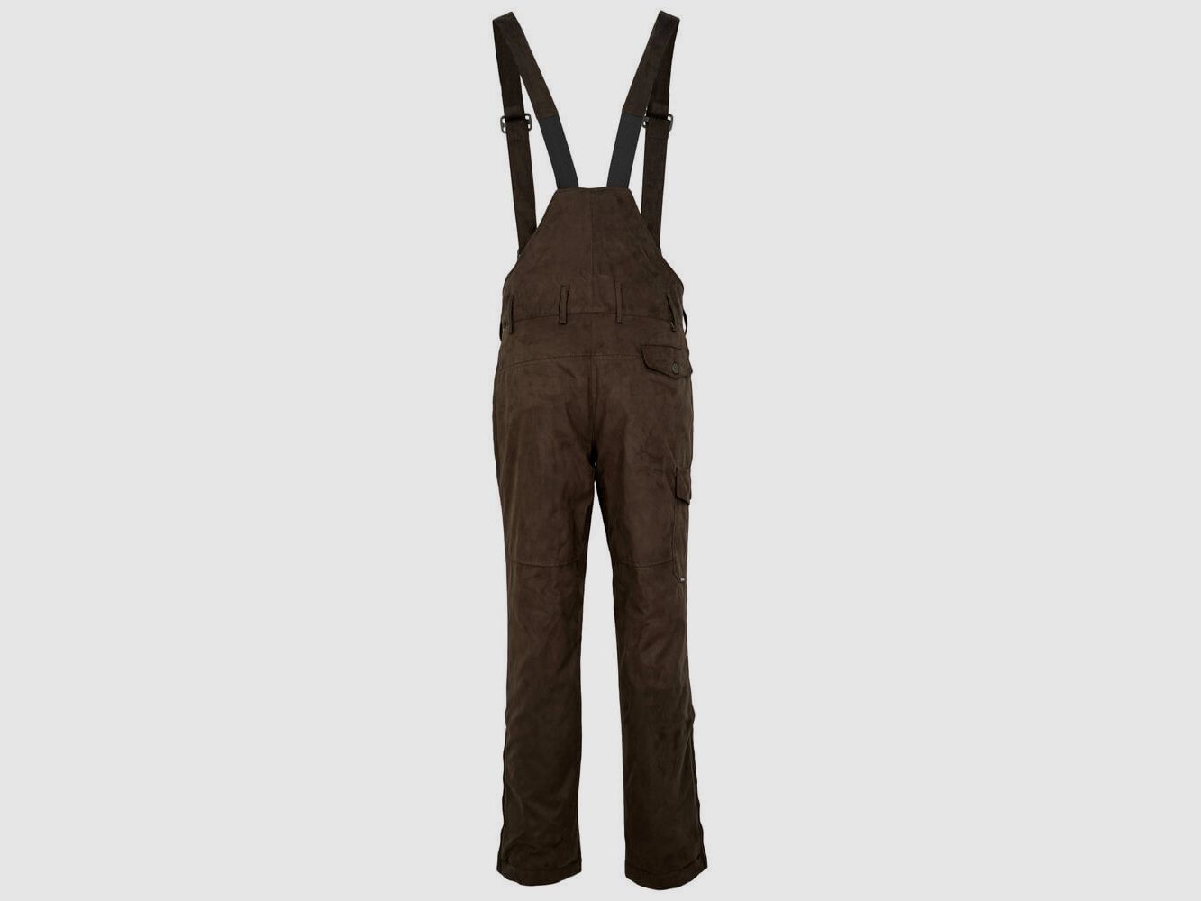 Hubertus Microvelours Ansitzhose Mischa