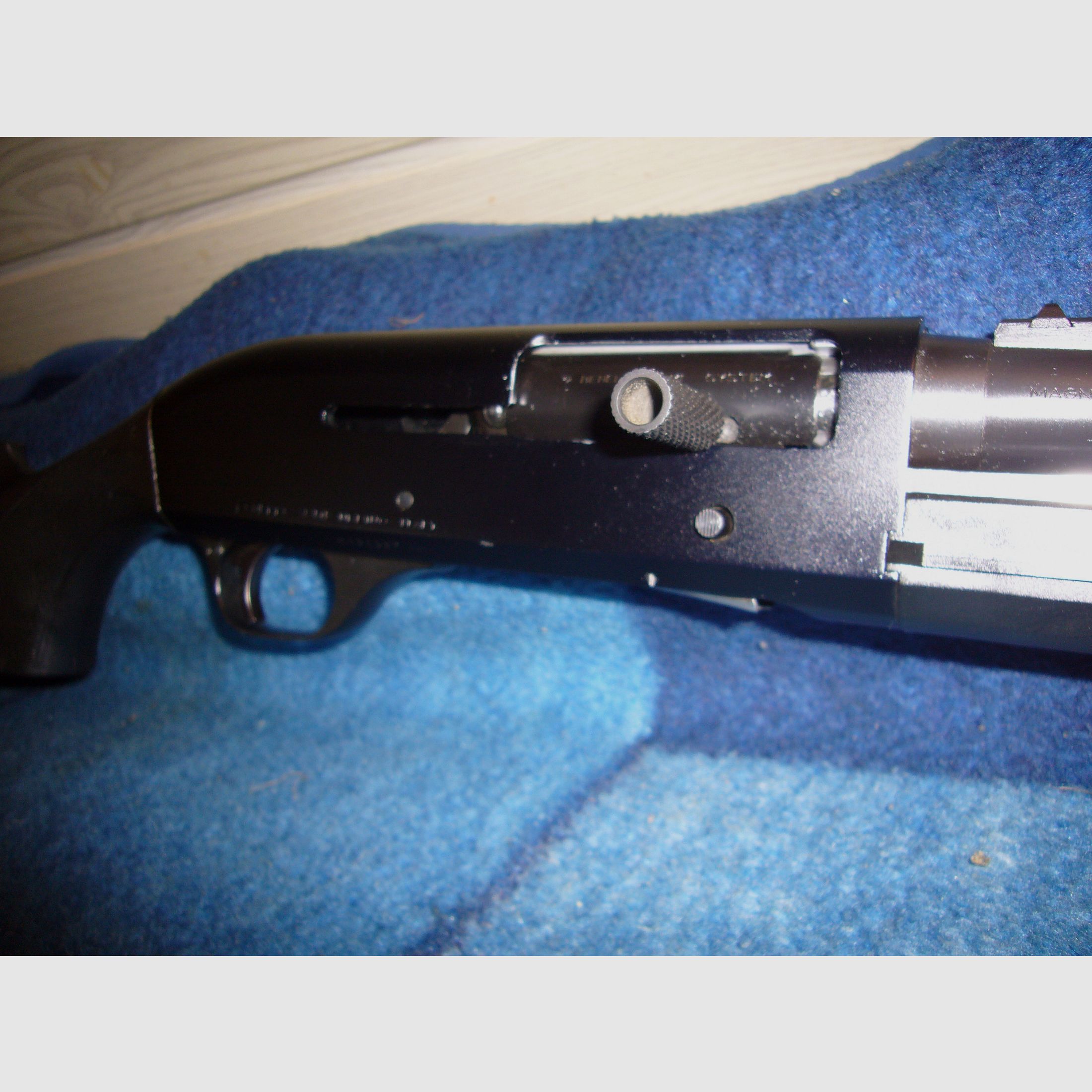 Benelli M3 Super 90
