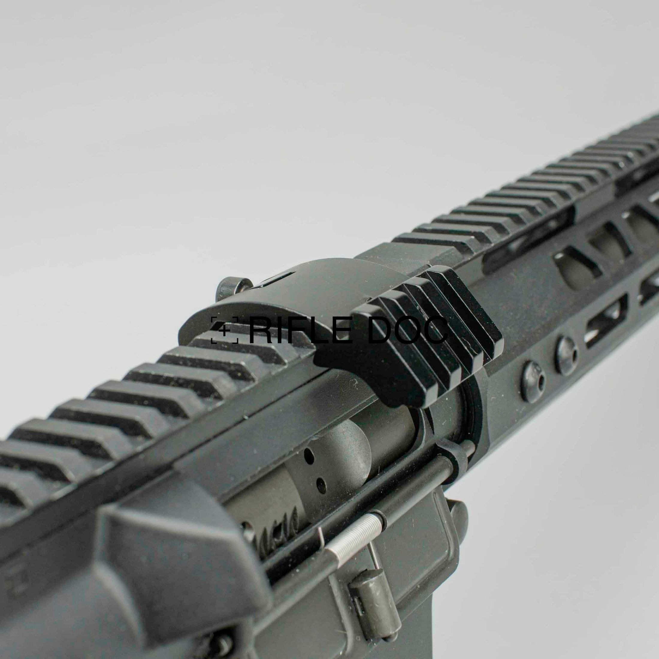 Ohhunt Ultra Low Profile Offset für 21 mm Picatinny Weaver Rail | Schiene