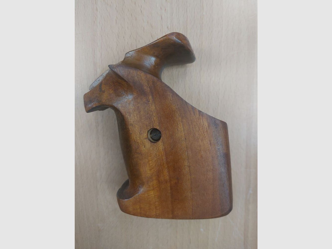 for Smith & Wesson K + L frame Square Butt