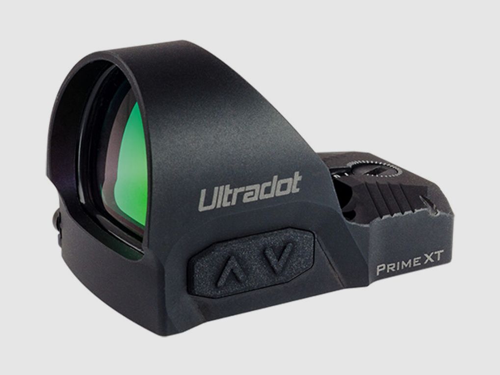 UltraDot Prime XT 3 MOA Trijicon RMR